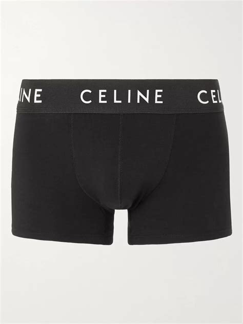 celine men underwear.